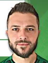 Batuhan Irmak - Ezinespor futbolcusu