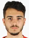 Batuhan Kara - giocatore del 12 Bingöl Spor