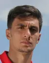 Batuhan Kazancı - jogador do Erciyes 38 FSK