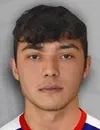 Batuhan Kırdaroğlu - Spieler von Yalova FK 77 Spor Kulübü