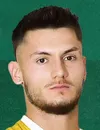 Batuhan Kuru - joueur du Silivrispor