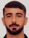 Batuhan Nizam - Usak Spor futbolcusu
