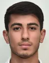 Batuhan Özdemir - joueur du Vereinslos