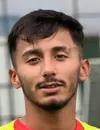 Batuhan Recep Atay - Etimesgut Spor Kulübü futbolcusu