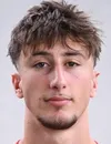 Batuhan Tasdögen futbolcu profil fotoğrafı