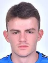 Batuhan Tunçay - Spieler von Karaköprü Belediye Spor