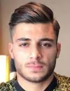 Batuhan Uçan - Edirnespor futbolcusu