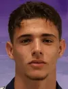 Batuhan Üzgül futbolcu profil fotoğrafı