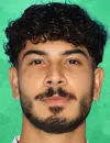 Batuhan Yılmaz futbolcu profil fotoğrafı