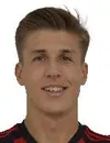 Batuhan Yılmaz - giocatore del Beyoglu Yeni Carsi FK