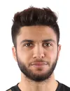 Batuhan Yılmaz - Etimesgut SK futbolcusu