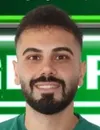 Batuhan Yokuş - jugador del 1922 Akşehir SK