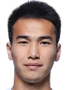 Batyr Mukashev - Zhayik Uralsk player