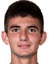 Batyrbiy Chermit - Akron-2 Togliatti futbolcusu