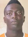 Bauraux Amiri futbolcu profil fotoğrafı
