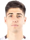 Bautista Barros Schelotto - Club de Gimnasia y Esgrima La Plata futbolcusu