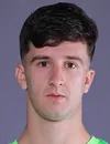 Bautista Burke - giocatore del Al-Duhail SC