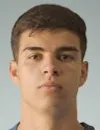 Bautista Castreje - Racing Club II futbolcusu