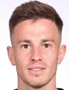 Bautista Cejas - Ethnikos Achnas futbolcusu