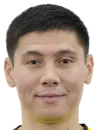 Bauyrzhan Islamkhan - FC Astana futbolcusu