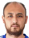 Bauyrzhan Omarov - jugador del Zhayik Uralsk