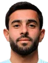 Bayram Atayev futbolcu profil fotoğrafı