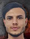 Bayram Büstaç futbolcu profil fotoğrafı