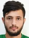 Bayram Can Alyurt - joueur du Hacettepe 1945 SK
