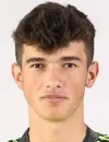 Bayram Kılıç - Karsiyaka futbolcusu