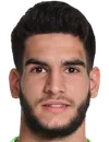 Bayram Nadzhafaliev - Spieler von Sogdiana Jizzakh