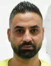 Bayram Olgun futbolcu profil fotoğrafı