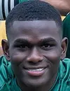 Bayron Caicedo - Internacional de Bogotá futbolcusu