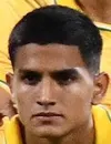 Bayron Duarte - giocatore del Querétaro FC