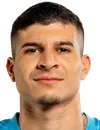 Bayron Mora - LD Alajuelense futbolcusu