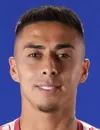 Bayron Oyarzo - Unión La Calera futbolcusu