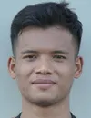 Bayu Fiqri futbolcu profil fotoğrafı