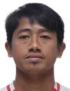 Bayu Gatra - Sumsel United FC futbolcusu