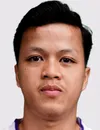 Bayu Otto - Persik Kediri player