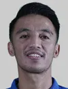 Bayu Pradana - giocatore del PS Barito Putera