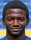 Bazoumana Touré - joueur du Newcastle United