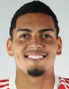 Bebeto - Atlético Goianiense U20 futbolcusu