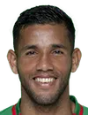 Bebeto - CD Tondela futbolcusu