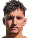 Béchir Yacoub - Spieler von US Monastir