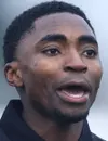 Beck-Ray Enoru - Notts County futbolcusu