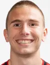 Beckett Howell - Richmond Kickers futbolcusu