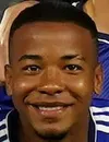 Beckham Castro - Millonarios FC futbolcusu