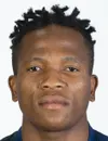 Bede Osuji - Spieler von Punjab FC