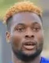 Bedia Ikamba futbolcu profil fotoğrafı