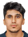 Bedirhan Akçay - Eskişehir Anadolu Spor FK player