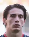 Bedirhan Çetin - Karacabey Belediye Spor futbolcusu